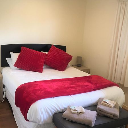 Otorohanga Kiwi Holiday Park Dış mekan fotoğraf