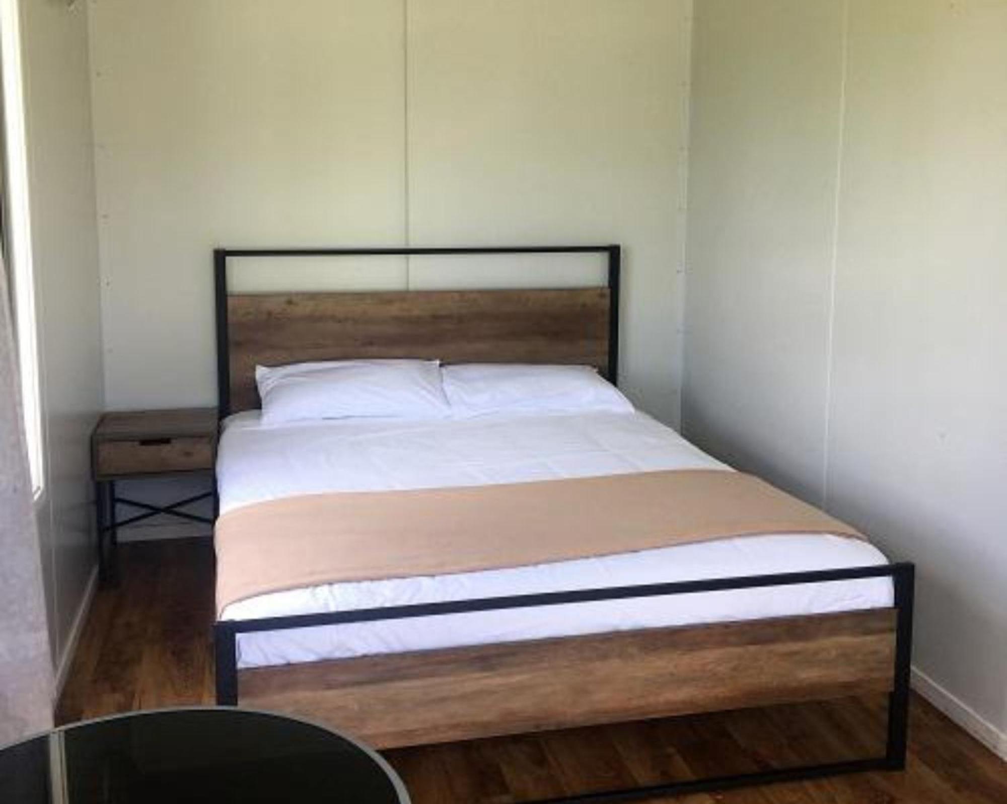 Otorohanga Kiwi Holiday Park Oda fotoğraf