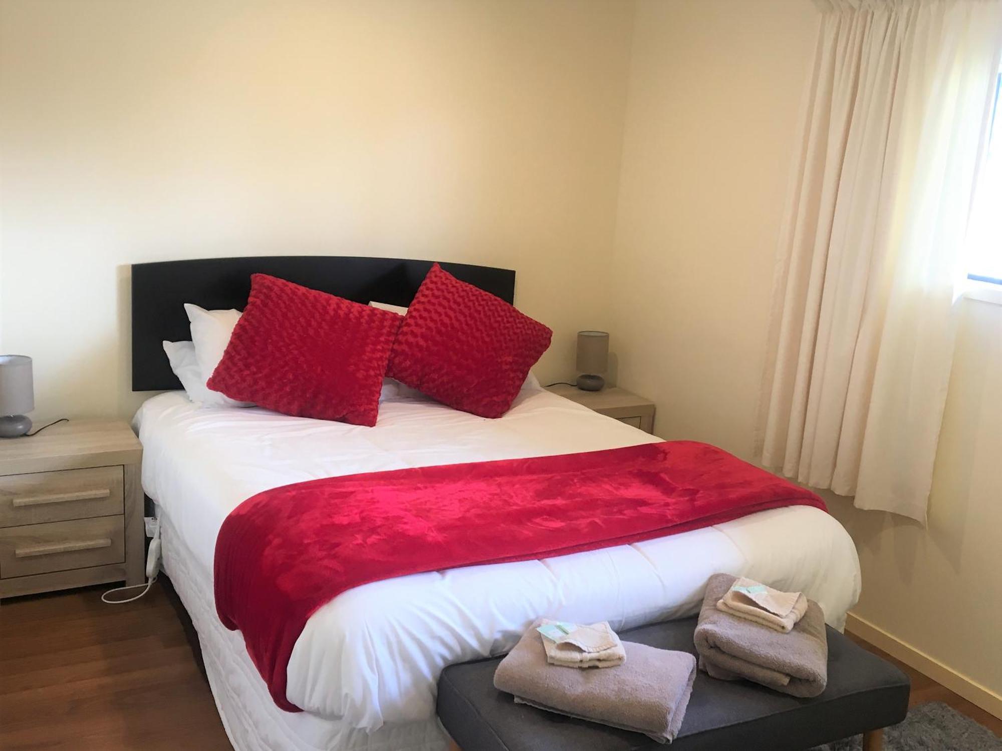 Otorohanga Kiwi Holiday Park Dış mekan fotoğraf