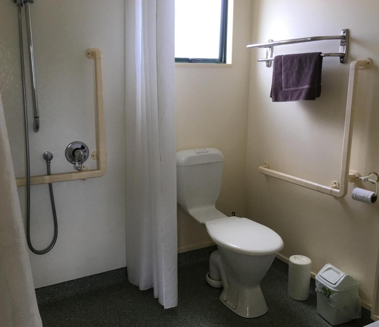 Otorohanga Kiwi Holiday Park Dış mekan fotoğraf